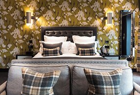 Fonab Castle Hotel & Spa