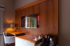 Fonab Castle Hotel & Spa