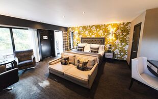 Fonab Castle Hotel & Spa