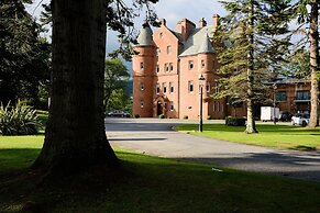 Fonab Castle Hotel & Spa