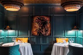 Fonab Castle Hotel & Spa