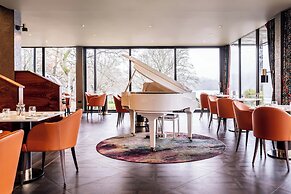 Fonab Castle Hotel & Spa