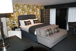 Fonab Castle Hotel & Spa