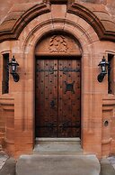 Fonab Castle Hotel & Spa