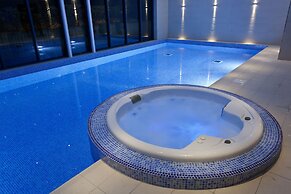 Fonab Castle Hotel & Spa