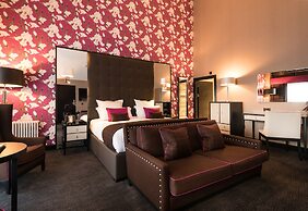 Fonab Castle Hotel & Spa