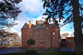 Fonab Castle Hotel & Spa