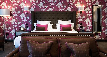 Fonab Castle Hotel & Spa