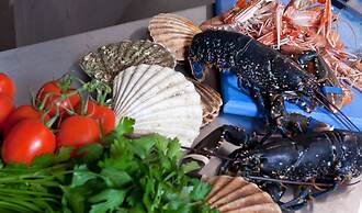 Fonab Castle Hotel & Spa