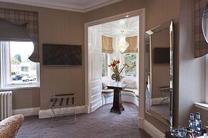 Fonab Castle Hotel & Spa