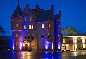 Fonab Castle Hotel & Spa