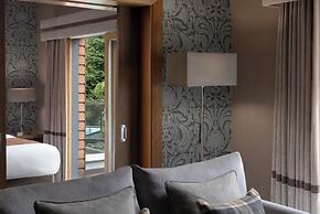 Fonab Castle Hotel & Spa