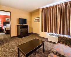 MainStay Suites Rapid City