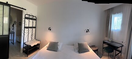 The Originals City, Hôtel Le Lodge