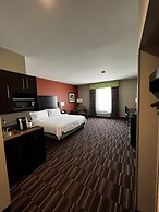 Holiday Inn Express Hotel & Suites Alva, an IHG Hotel