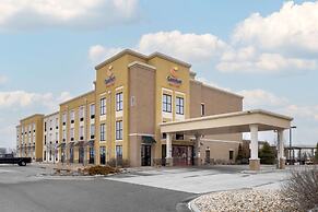 Comfort Suites and Conference Center