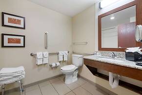 Comfort Suites and Conference Center
