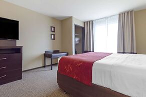 Comfort Suites and Conference Center