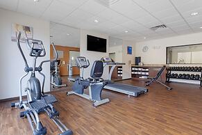 Comfort Suites and Conference Center