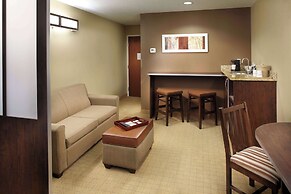 Microtel Inn & Suites by Wyndham St Clairsville/Wheeling
