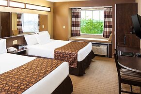Microtel Inn & Suites by Wyndham St Clairsville/Wheeling