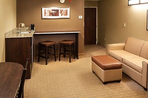 Microtel Inn & Suites by Wyndham St Clairsville/Wheeling