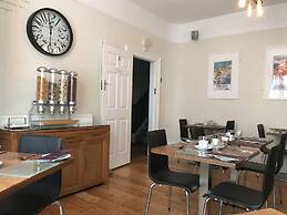 St Bernards Guesthouse