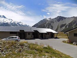 Aoraki Court Motel