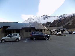 Aoraki Court Motel