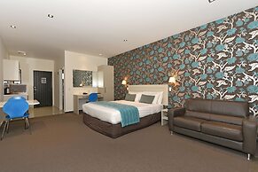 Aoraki Court Motel