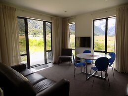 Aoraki Court Motel