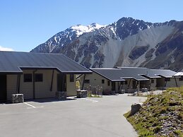 Aoraki Court Motel