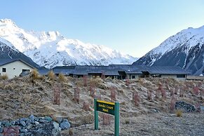 Aoraki Court Motel