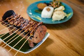 THE 1O1 Bali Oasis Sanur