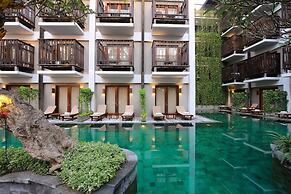 THE 1O1 Bali Oasis Sanur