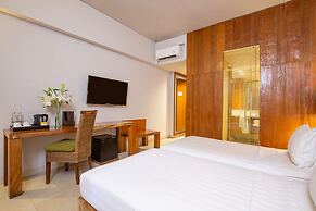 THE 1O1 Bali Oasis Sanur