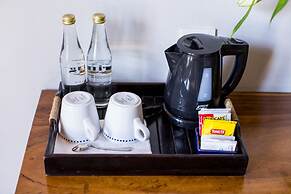 THE 1O1 Bali Oasis Sanur