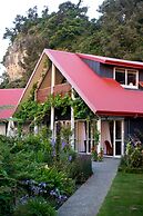 Ratanui Lodge