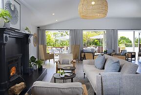 Ratanui Lodge