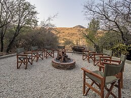 Ivory Tree Game Lodge
