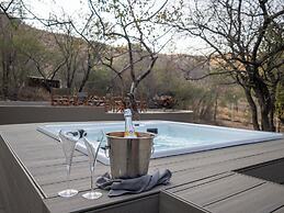 Ivory Tree Game Lodge