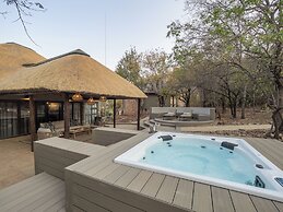 Ivory Tree Game Lodge