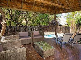 Ivory Tree Game Lodge