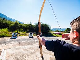 Ivory Tree Game Lodge