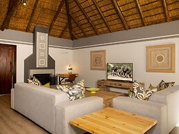 Ivory Tree Game Lodge