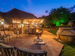 Ivory Tree Game Lodge