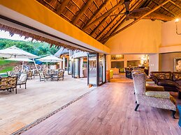 Ivory Tree Game Lodge