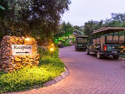 Ivory Tree Game Lodge