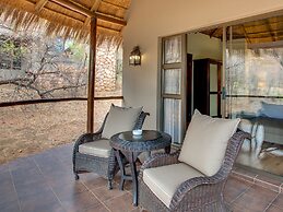 Ivory Tree Game Lodge