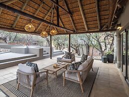 Ivory Tree Game Lodge